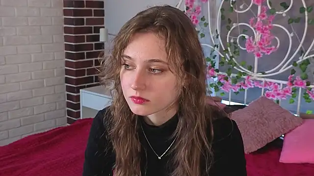 RubieHeiser online show from 04-17-26, 09:56