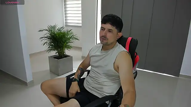 TroyeSavage online show from 03-10-26, 03:39