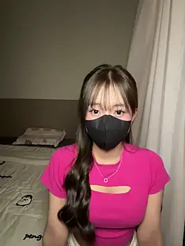 Snapshot of HeooPeppa chatting on 03-09-26, 02:54 HeooPeppa online show from 03-09-26, 02:54