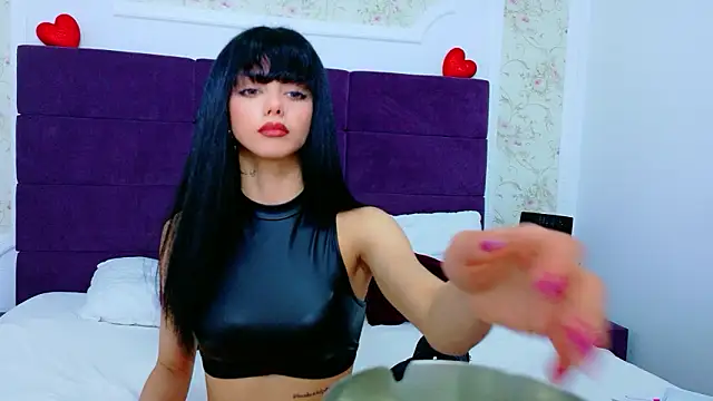 NataliaCroft online show from 03-11-26, 03:18