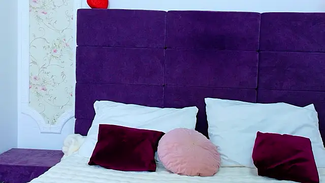 NataliaCroft online show from 03-13-26, 03:29