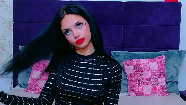 NataliaCroft online show from 04-09-26, 02:22