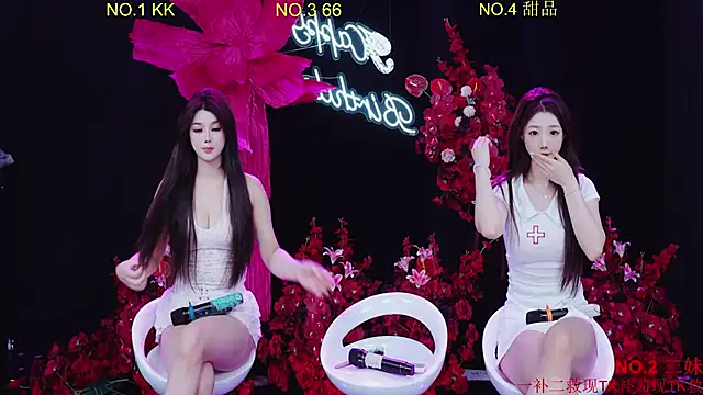 Comebaby-07 online show from 04-11-26, 02:16