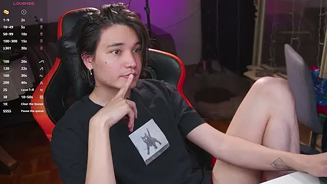 Badtwinkboys online show from 07-15-26, 11:21