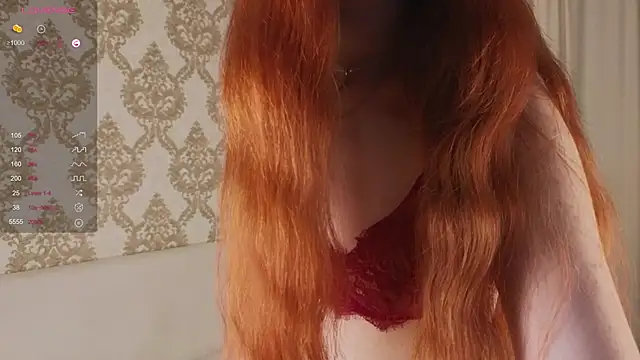 foxy bloomm online show from 06-09-26, 03:01