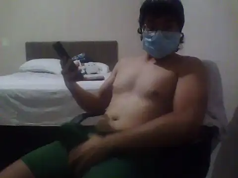 vinii1800 online show from 04-05-26, 08:28