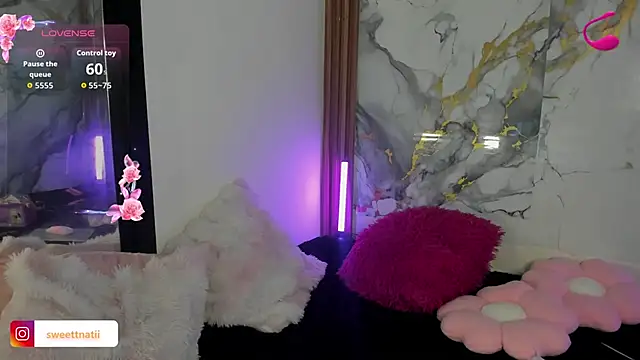 sweet nati online show from 03-25-26, 12:27