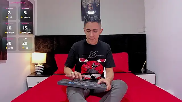 Snapshot of _Alan_Walker_1 chatting on 03-09-26, 03:49 Alan Walker 1 online show from 03-09-26, 03:49