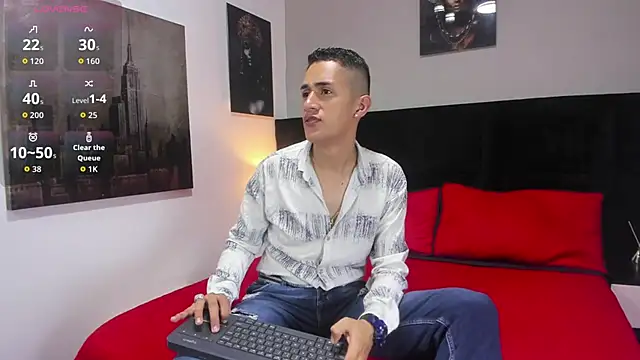  Alan Walker 1 online show from 04-13-26, 02:33