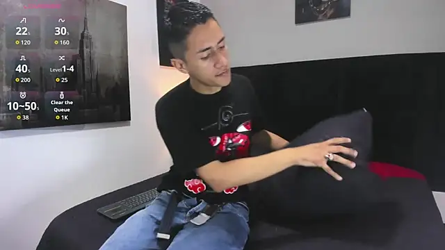  Alan Walker 1 online show from 04-17-26, 02:31