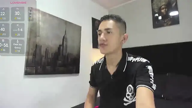  Alan Walker 1 online show from 04-22-26, 02:18