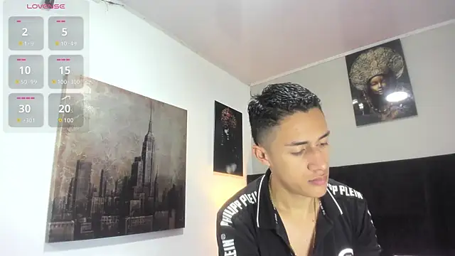  Alan Walker 1 online show from 06-02-26, 02:52