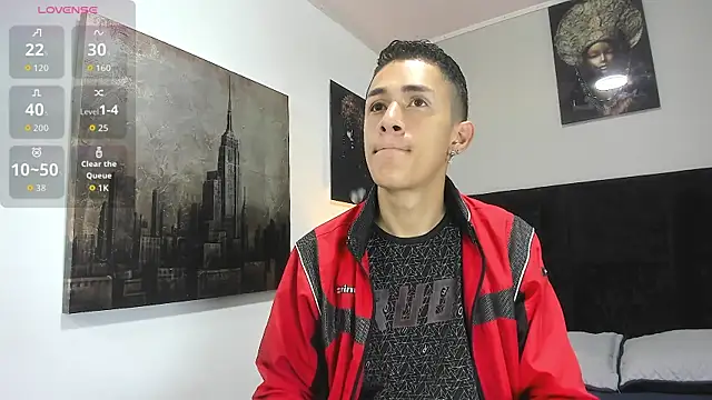  Alan Walker 1 online show from 06-24-26, 03:11