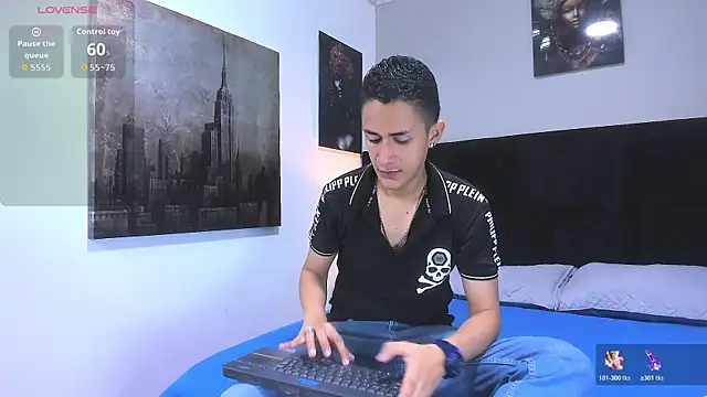  Alan Walker 1 online show from 07-11-26, 03:15