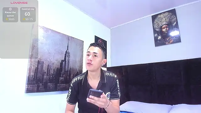  Alan Walker 1 online show from 07-13-26, 03:48