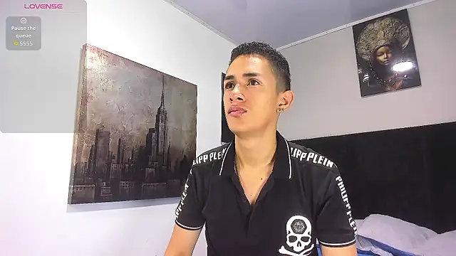  Alan Walker 1 online show from 07-17-26, 03:07
