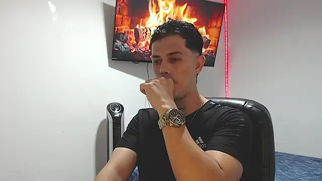 JUAN CAMILOXXX online show from 04-02-26, 04:32