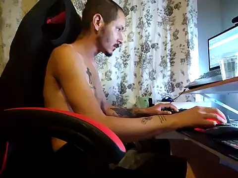 Snapshot of TheUnforgivenbb chatting on 03-09-26, 01:31 TheUnforgivenbb online show from 03-09-26, 01:31