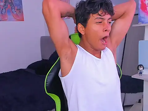 PaulTallx online show from 03-14-26, 06:02