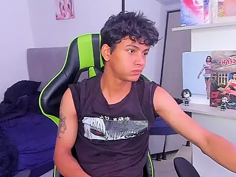 PaulTallx online show from 03-19-26, 06:12