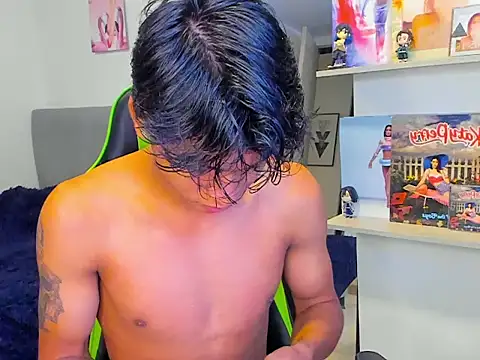 PaulTallx online show from 04-27-26, 01:14