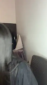 Cloebennet013 online show from 06-01-26, 05:36