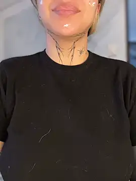 CarolQueen1  online show from 03-19-26, 12:53