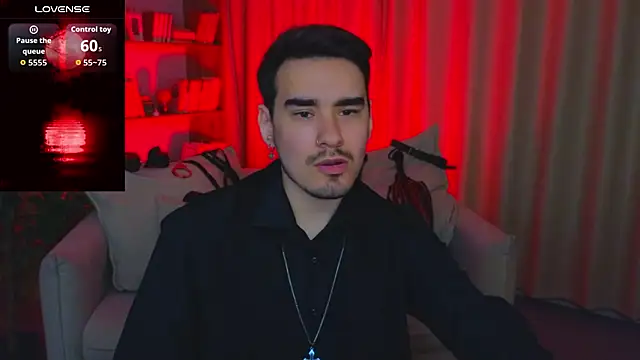 Snapshot of Master_Felix chatting on 03-10-26, 06:40 Master Felix online show from 03-10-26, 06:40