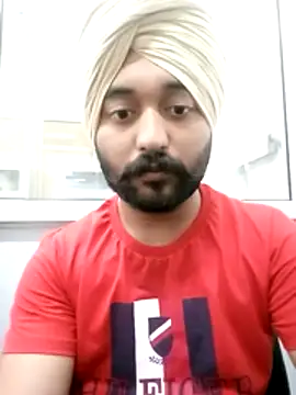Parm randhawa online show from 03-13-26, 07:31