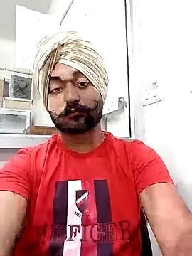 Parm randhawa online show from 03-25-26, 04:24