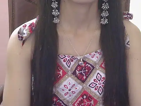 Lovely Ananta online show from 04-02-26, 04:48