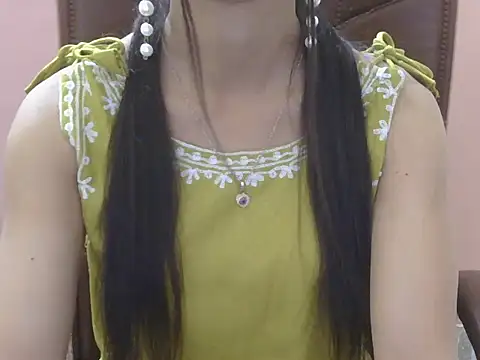 Lovely Ananta online show from 04-17-26, 05:38