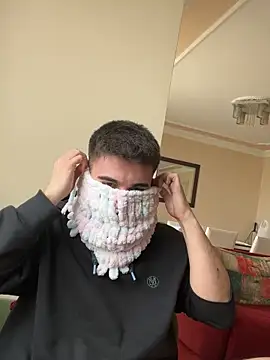 furkeyy online show from 03-31-26, 07:42