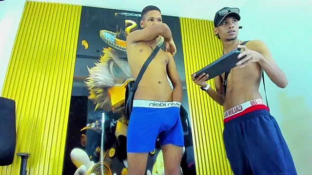 The Panthers Hot online show from 03-16-26, 05:44