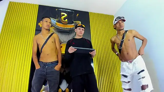 The Panthers Hot online show from 03-17-26, 03:44