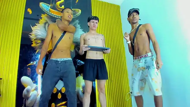 The Panthers Hot online show from 03-19-26, 04:05