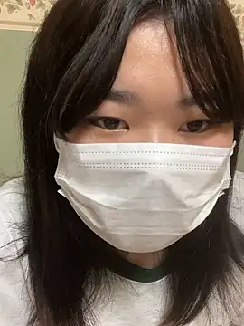 Snapshot of _Saki_ chatting on 03-19-26, 03:16 Saki online show from 03-19-26, 03:16