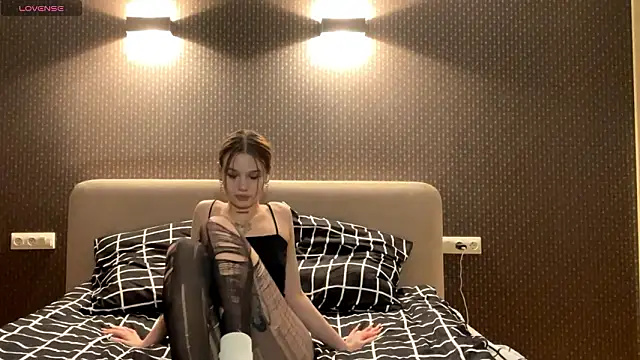 Snapshot of AngelNectar chatting on 03-12-26, 08:37 AngelNectar online show from 03-12-26, 08:37