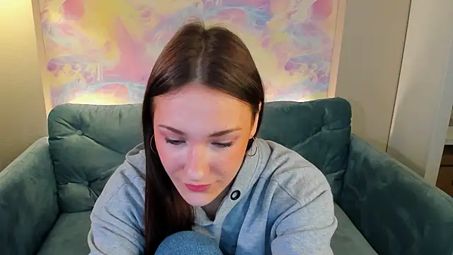 Snapshot of MirageAnn chatting on 03-14-26, 10:10 MirageAnn online show from 03-14-26, 10:10