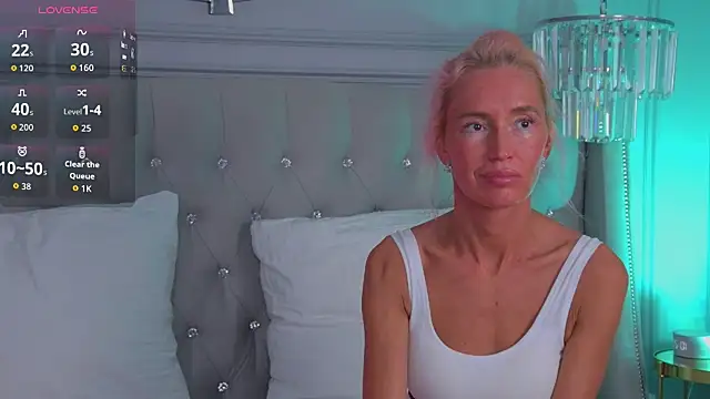 MonicaRice online show from 04-21-26, 06:20