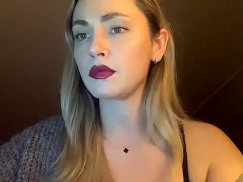 ScarlettSensitive online show from 03-16-26, 09:08