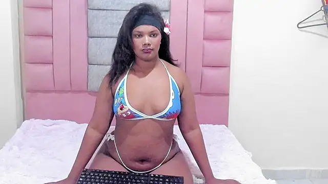 AdaraSmith1 online show from 04-06-26, 03:35