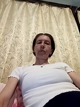Snapshot of Tania9876 chatting on 05-31-26, 06:53 Tania9876 online show from 05-31-26, 06:53