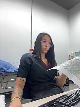 mina harker online show from 04-21-26, 08:55