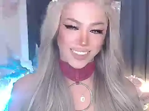 Ms amor powers ts online show from 04-18-26, 07:51