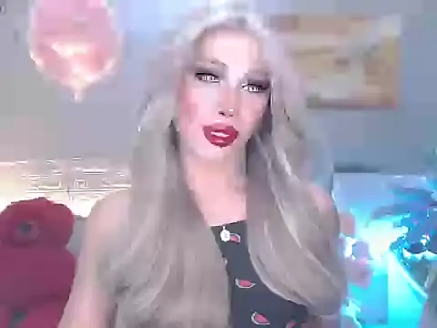 Ms amor powers ts online show from 04-21-26, 02:51