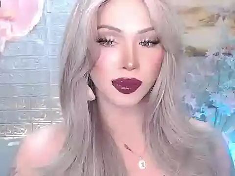 Ms amor powers ts online show from 04-24-26, 03:31