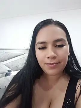 Snapshot of Karla__Morrison chatting on 06-02-26, 04:25 Karla Morrison online show from 06-02-26, 04:25