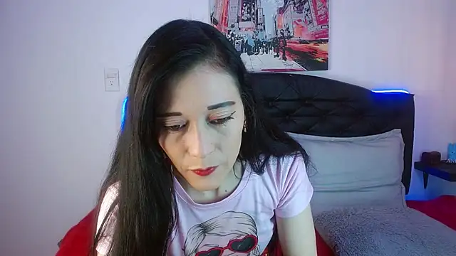 Snapshot of Mylu_xx chatting on 06-06-26, 01:38 Mylu xx online show from 06-06-26, 01:38