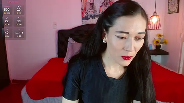 Mylu xx online show from 06-15-26, 01:46